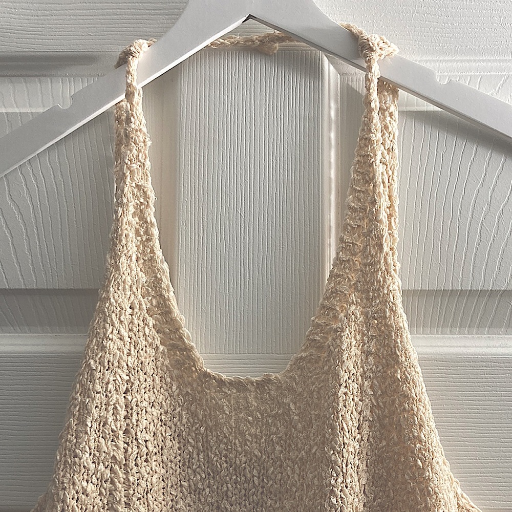 ILLA ILLA crop top